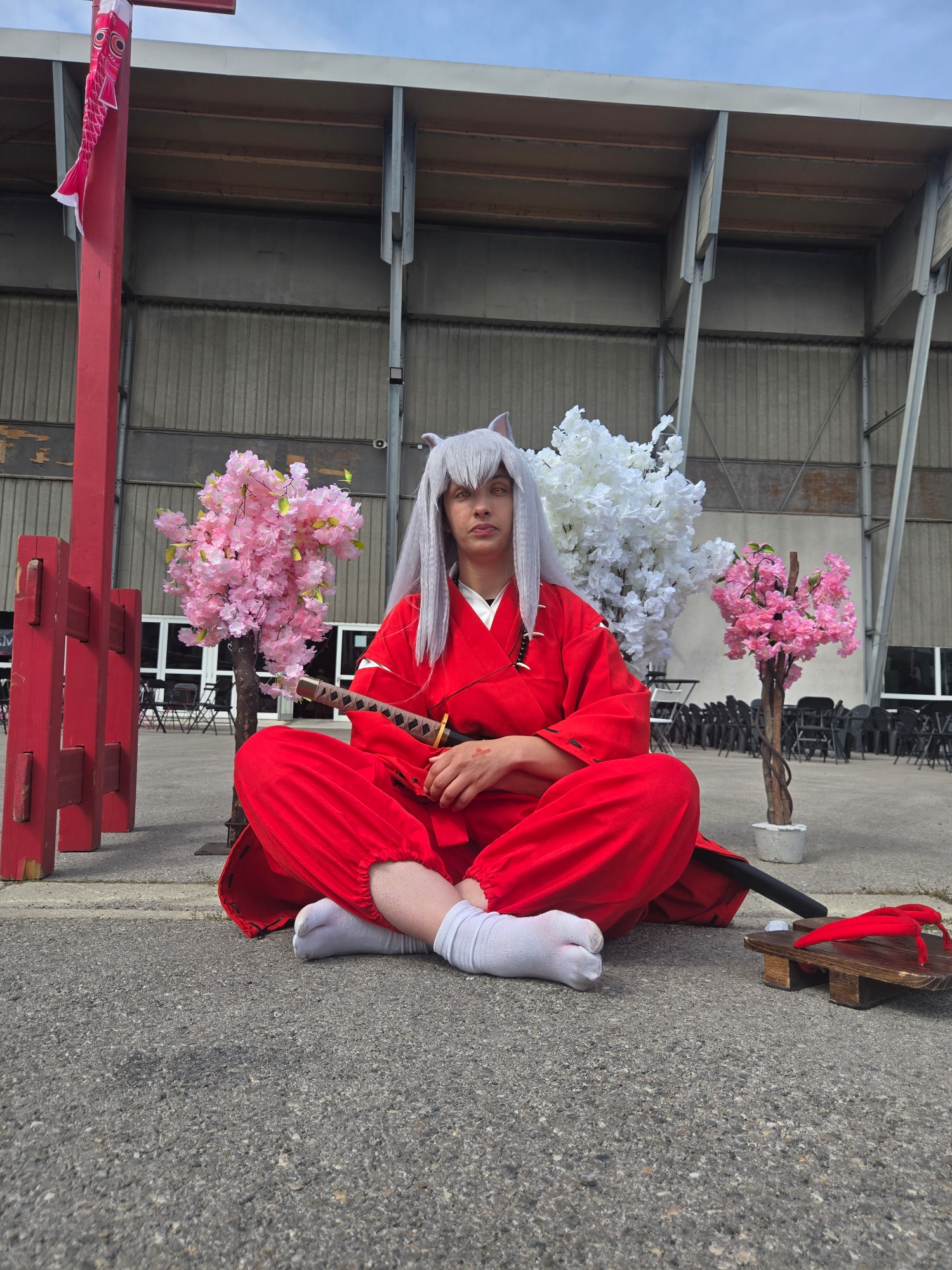 Inuyasha — photo 79