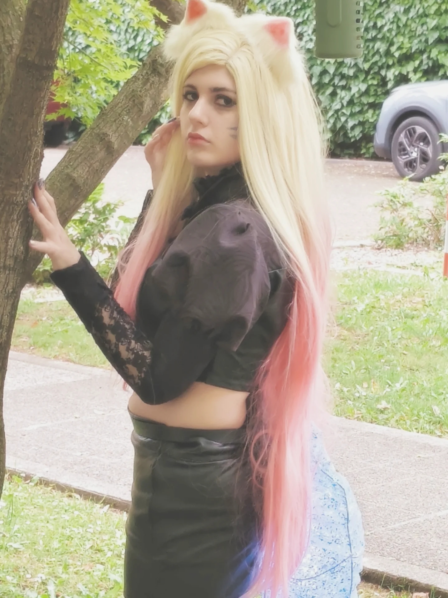Ahri KDA BADDEST — photo 9