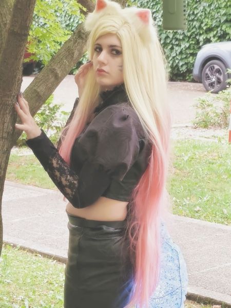Kate - Ahri KDA BADDEST 