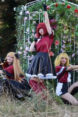 Ruby [Red Idol] preview 3
