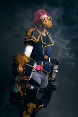 Vi enforcer preview 3