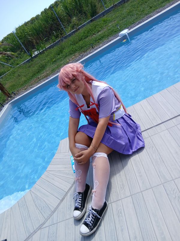 Sanzu_simp_ – Yuno Gasai
