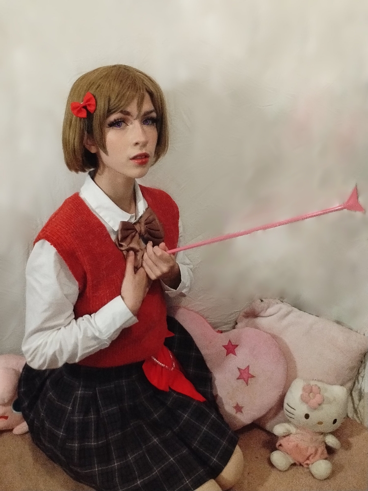 Hanayo Valentine — photo 13