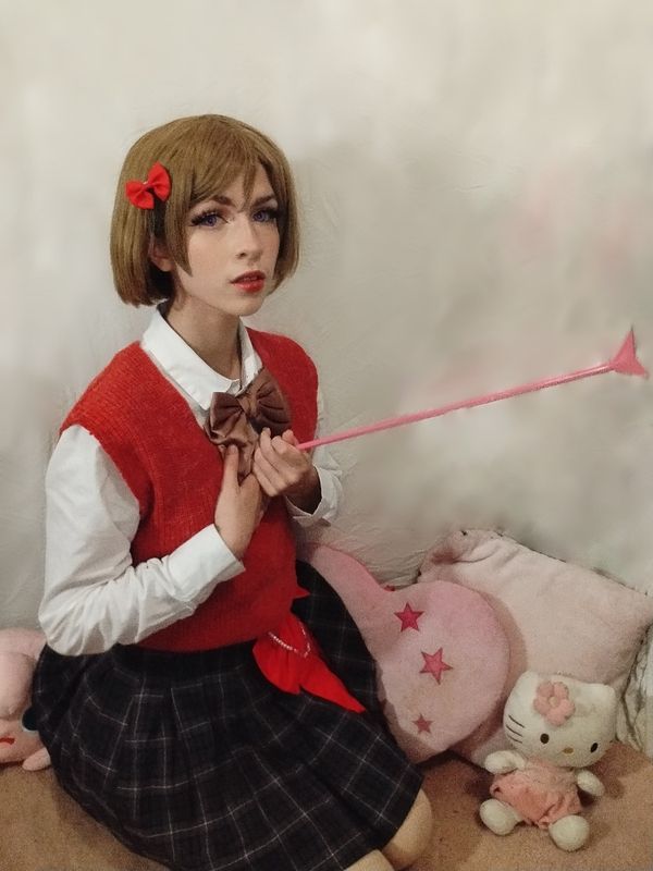 Hotaru – Hanayo Valentine