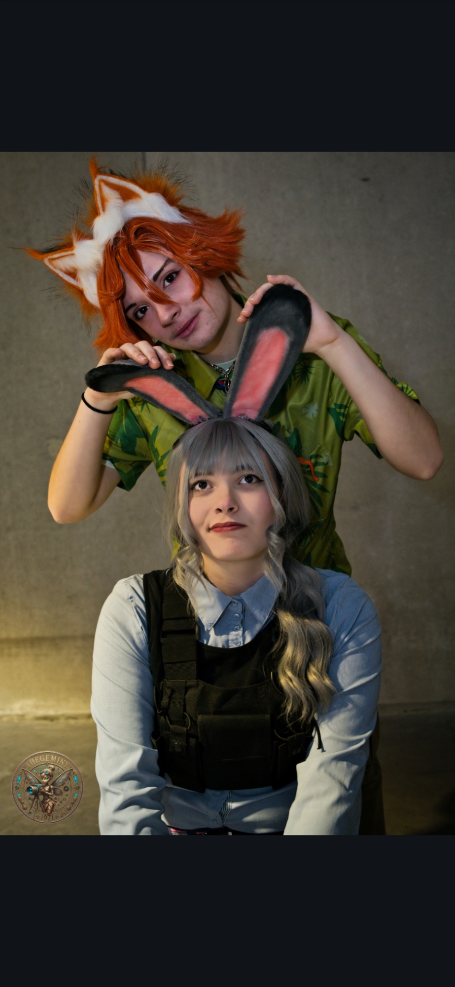 Nick Gaming Expo 202 — photo 12