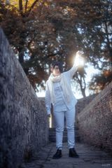 Ray preview 3