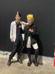 Kisaki tetta preview 2