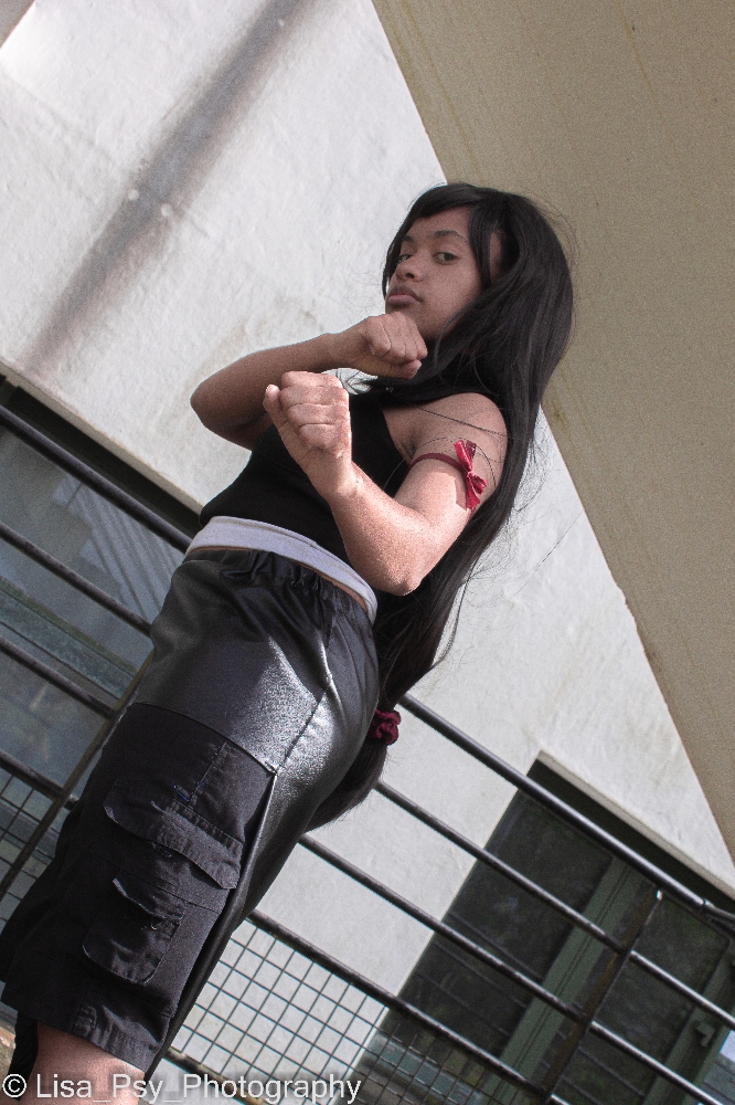 Tifa Lockhart — photo 7