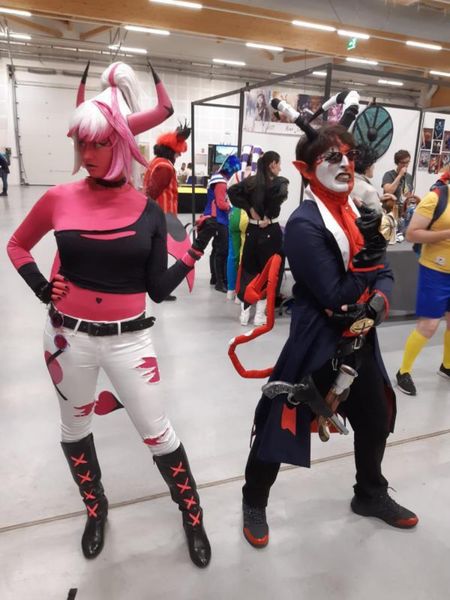 Naya_mitsui - Verosika