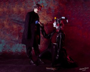 Stolitz en couple 🫶 preview 3