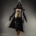 Grimtal-cosplay