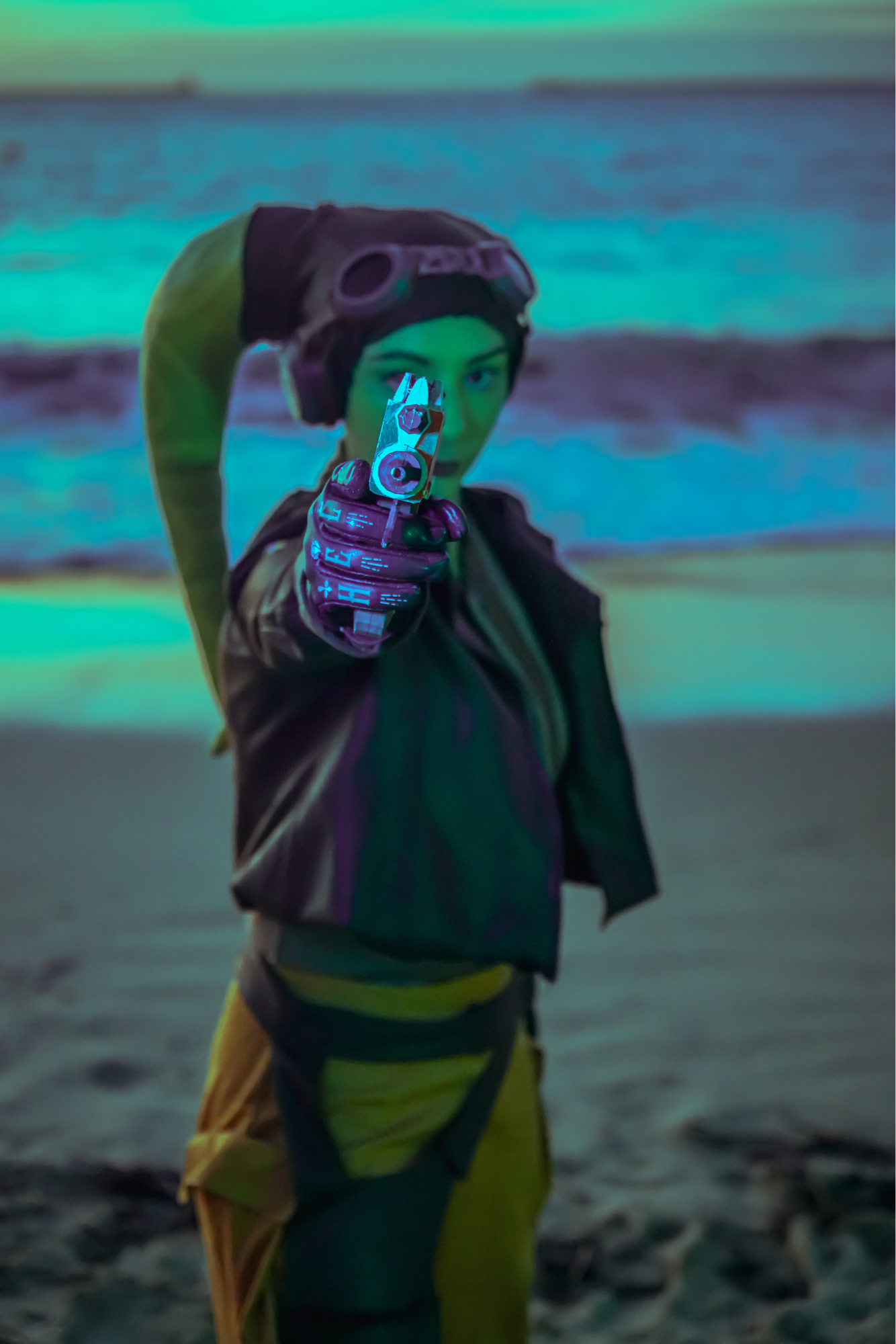 Hera Syndulla — photo 7