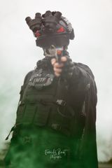 Commandant Colibri preview 2