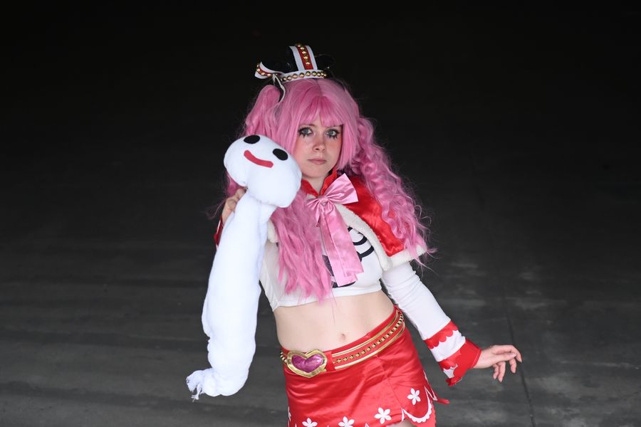 Shoto karisha - Perona - JAPEX 2K25