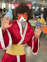 Jibanyan preview 3