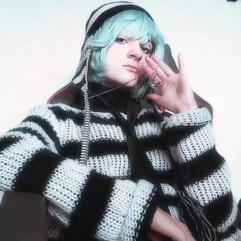 Shin