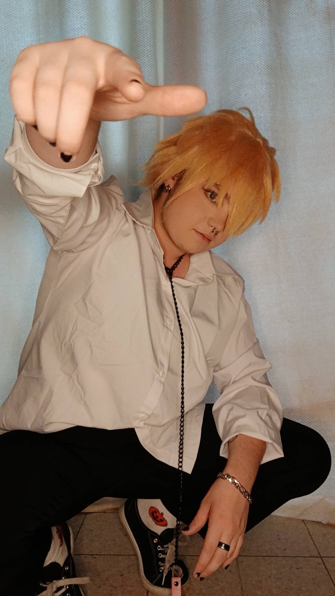 Denji - Photo 1
