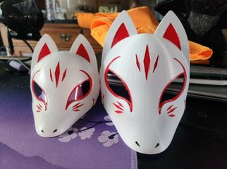 Yusuke Progress preview 3