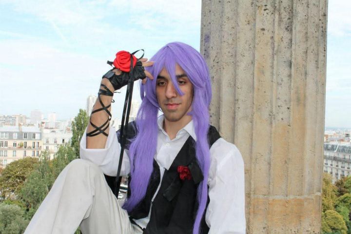 Gakupo the lost memo