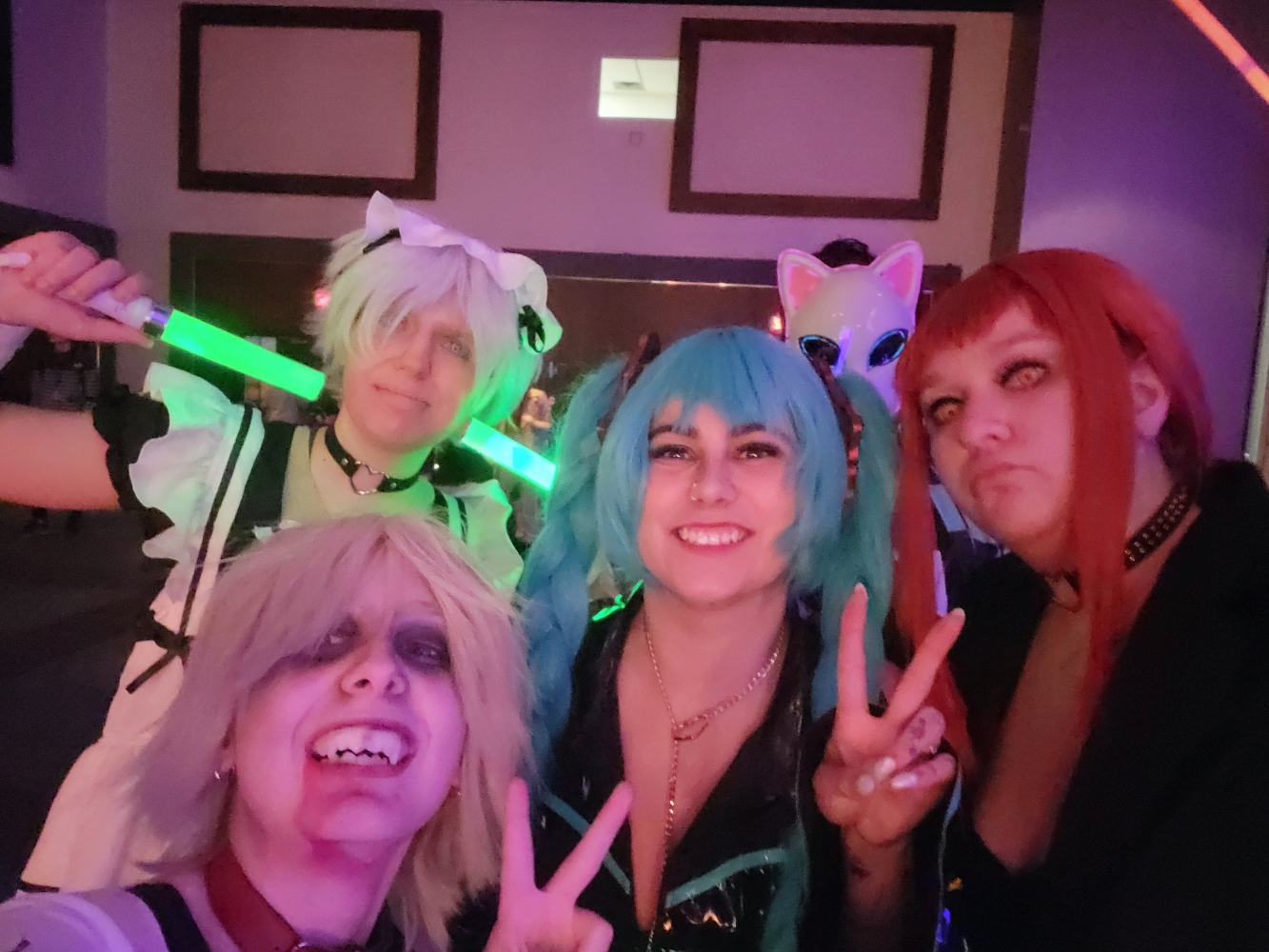 Chaotique Denji - Photo 7