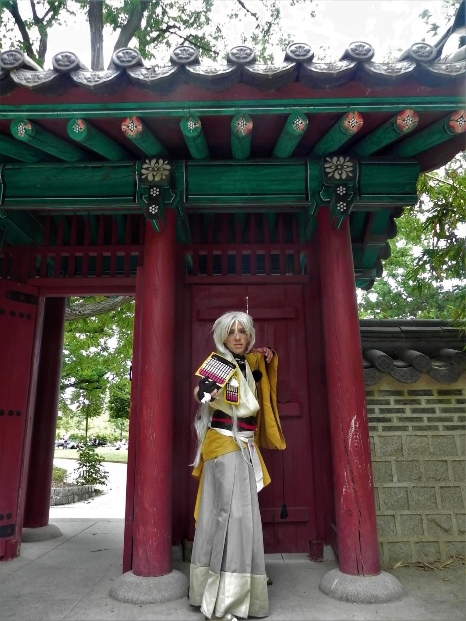 kogitsunemaru — photo 7
