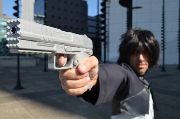 Setsuna F Seiei preview 2