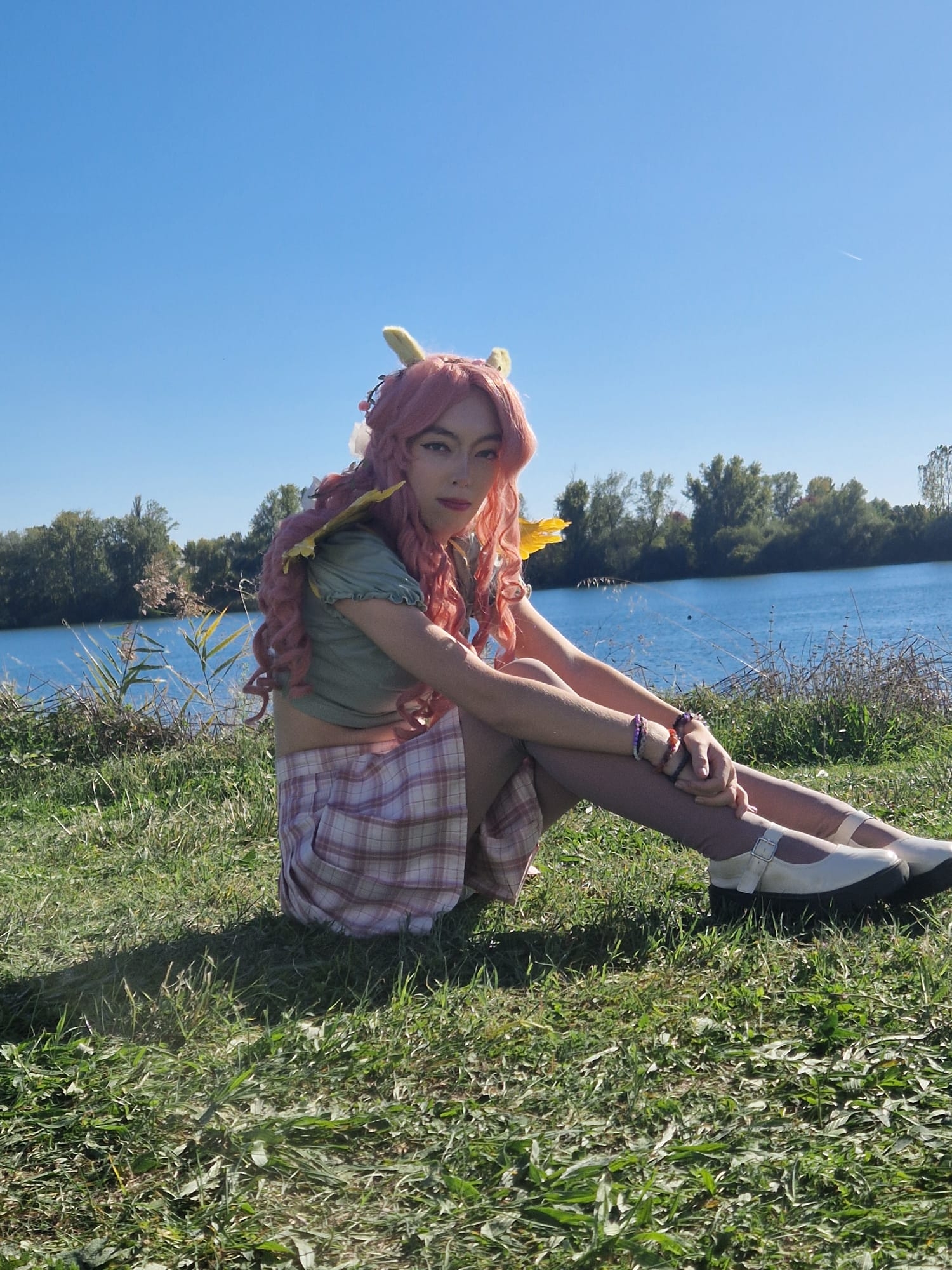 Fluttershy — photo 12
