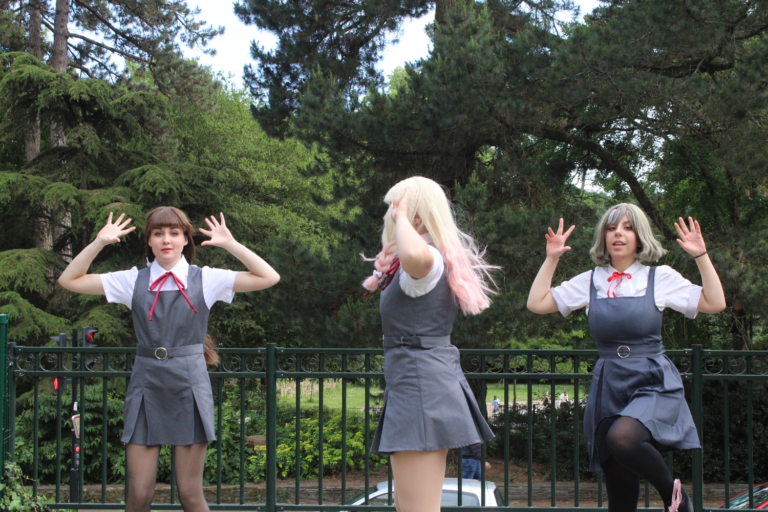 Kinako sakuraKoji  - Photo 9