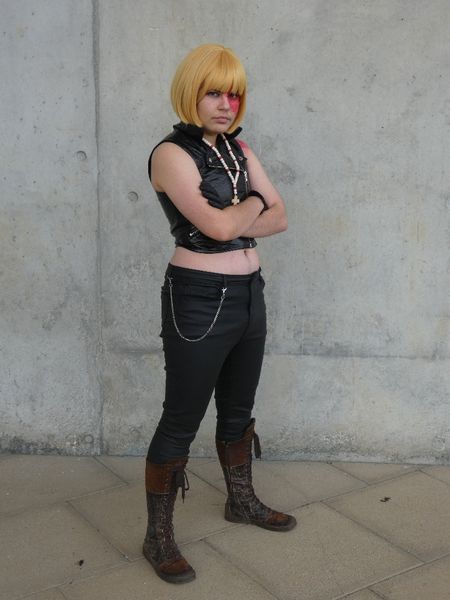 Petit_ornithorynque_ - Méllo