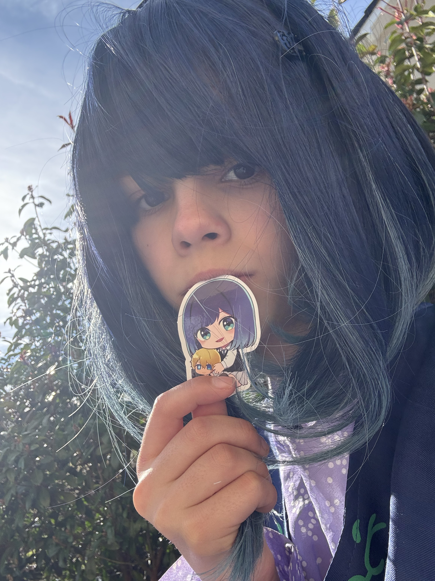 Akane Kurokawu — photo 33