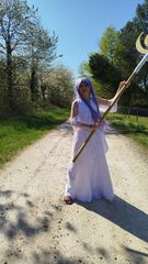 Sasha/Athéna preview 2