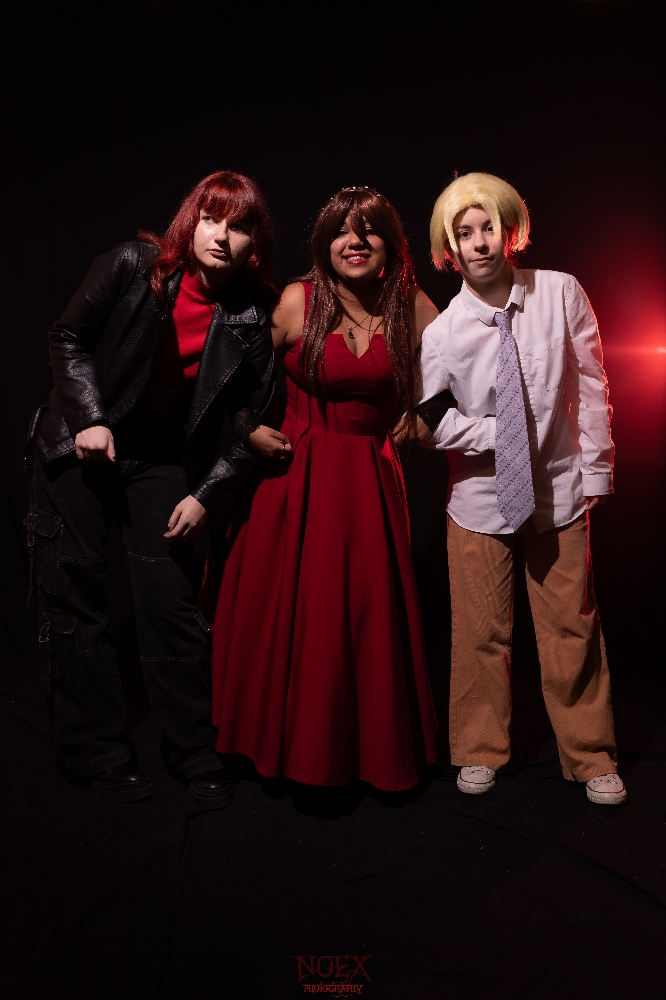 Shooting amour sucré - Photo 3