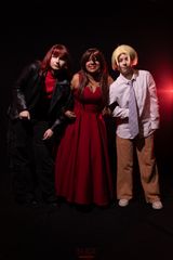 Shooting amour sucré preview 2
