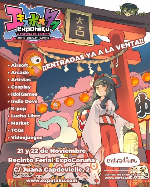 Expotaku