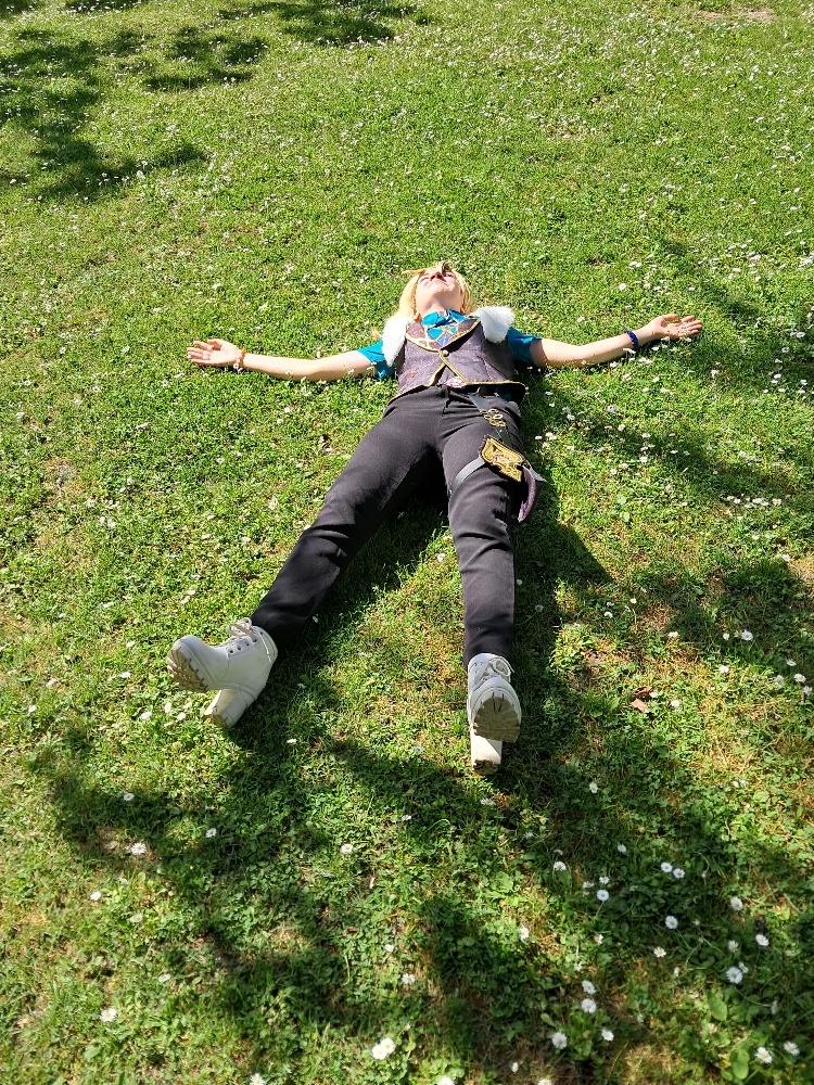 Park Louis Pasteur — photo 46