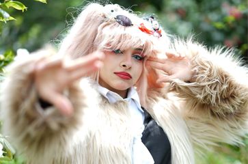 Junko enoshima preview 3
