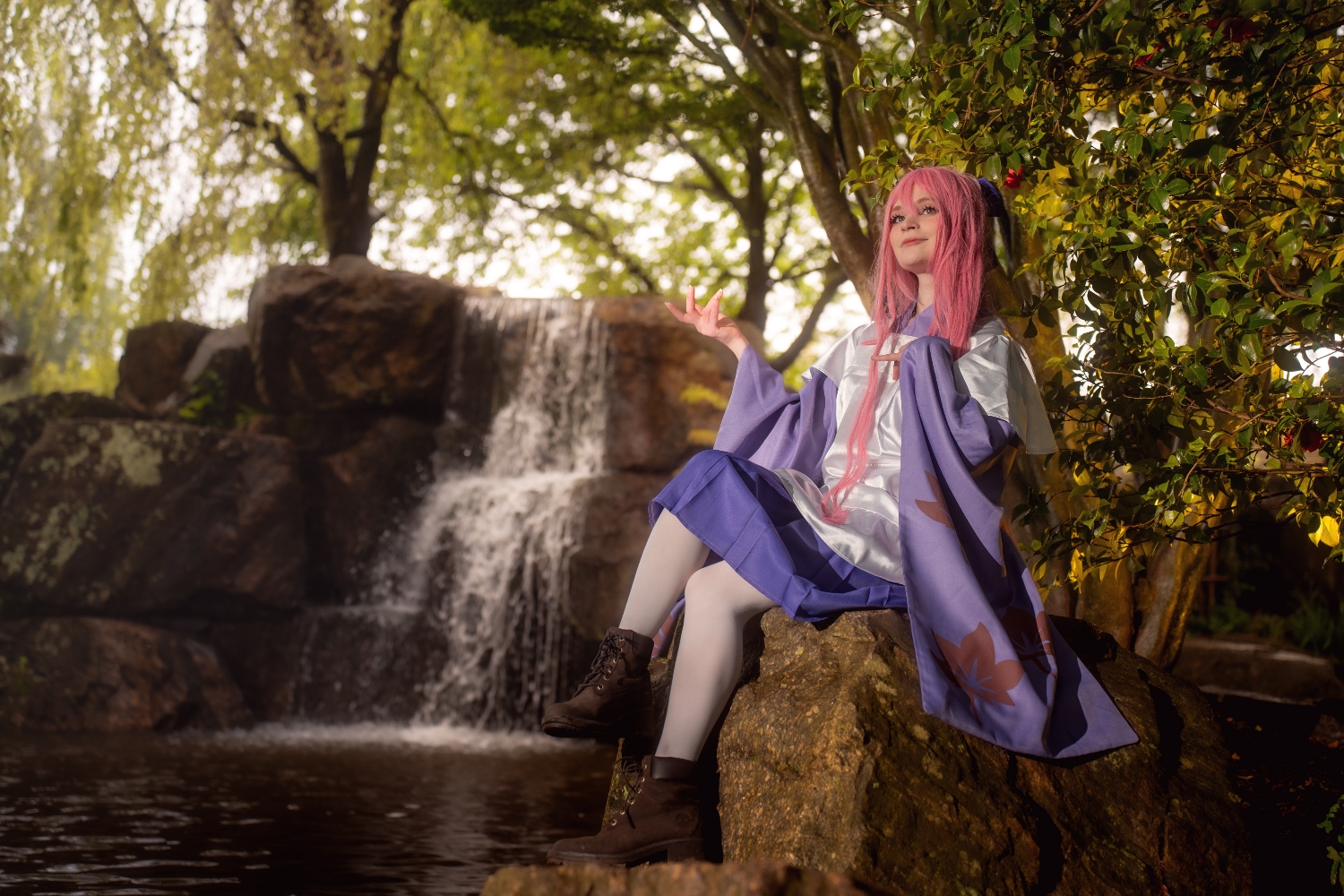 Luka Senbon - Nantes - Photo 3