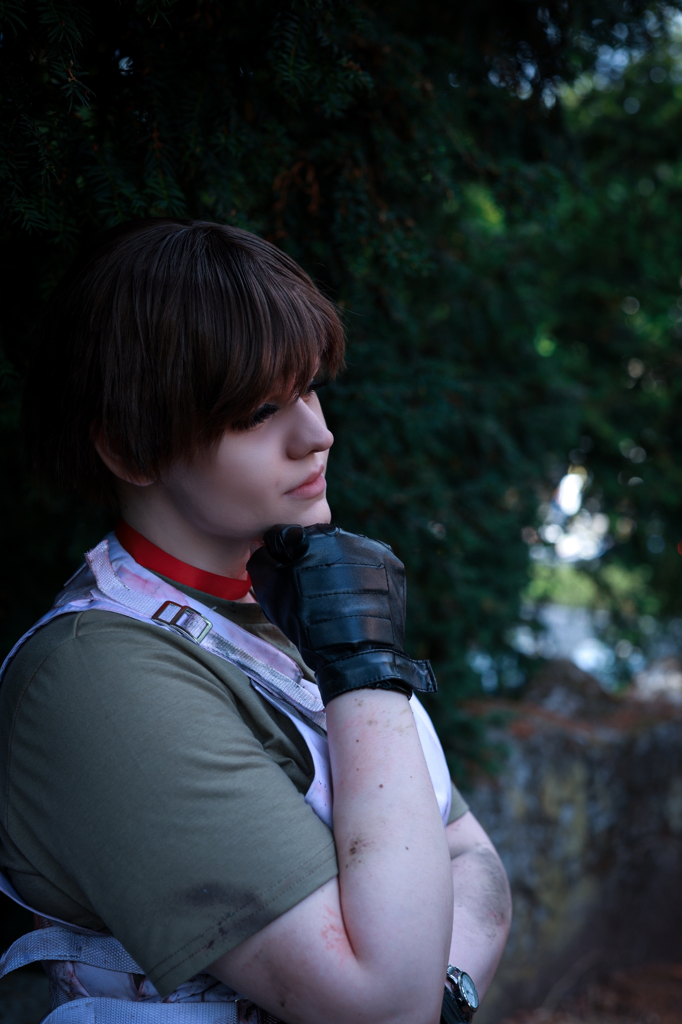 Rebecca Chambers — photo 9