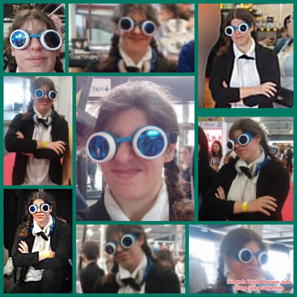 Joulia Indigo - Photo 2