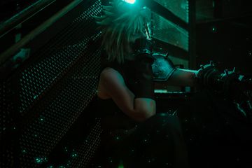 Midgar preview 3