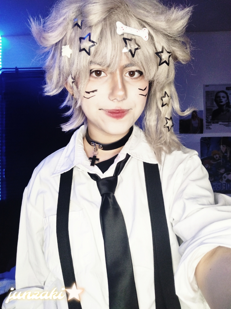 Atsushi nakajima  - Photo 2