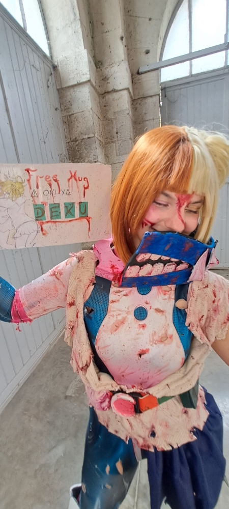 Kiri togachaco - Photo 17