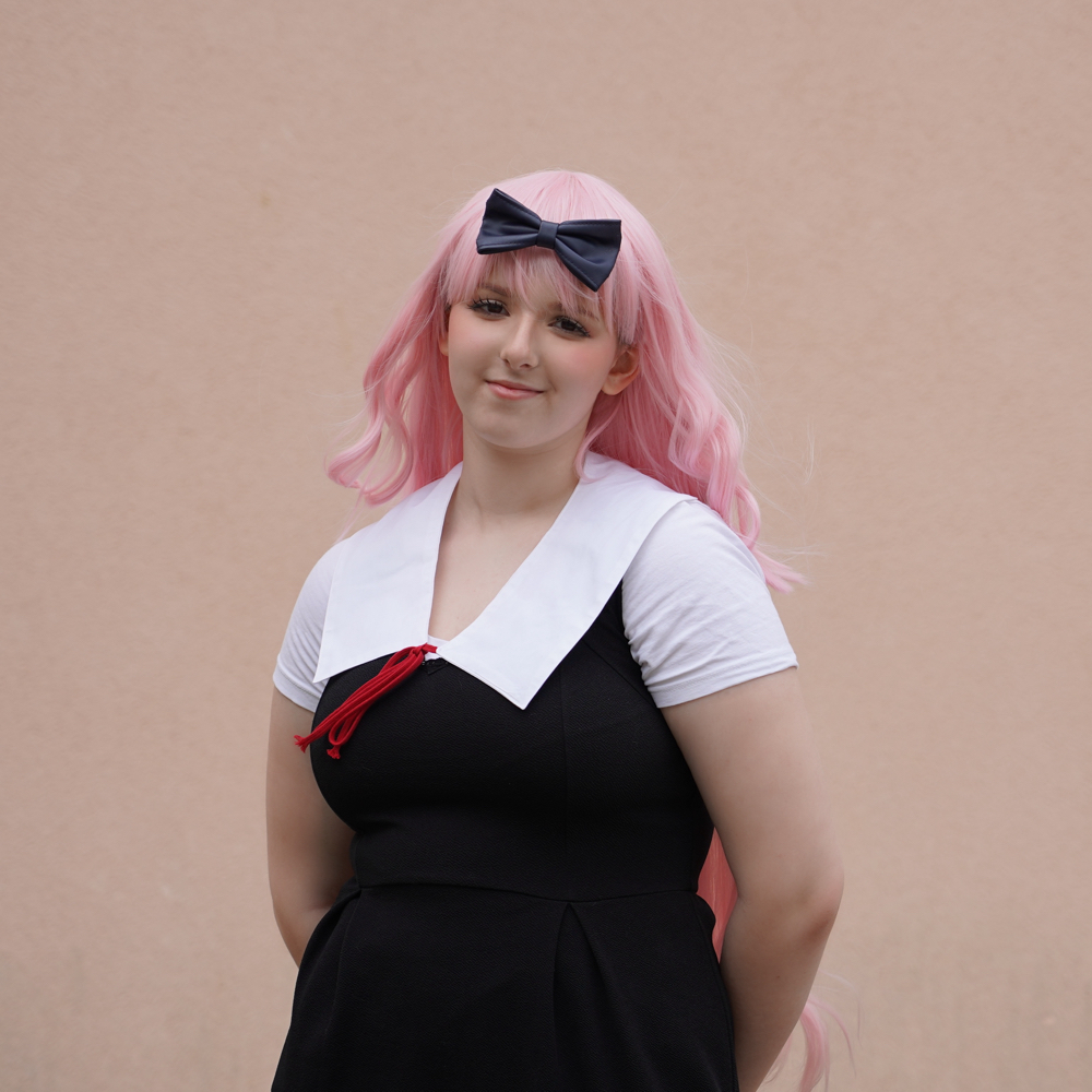 Chika fujiwara  - Photo 4