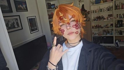 Akito (Set 2) preview 3