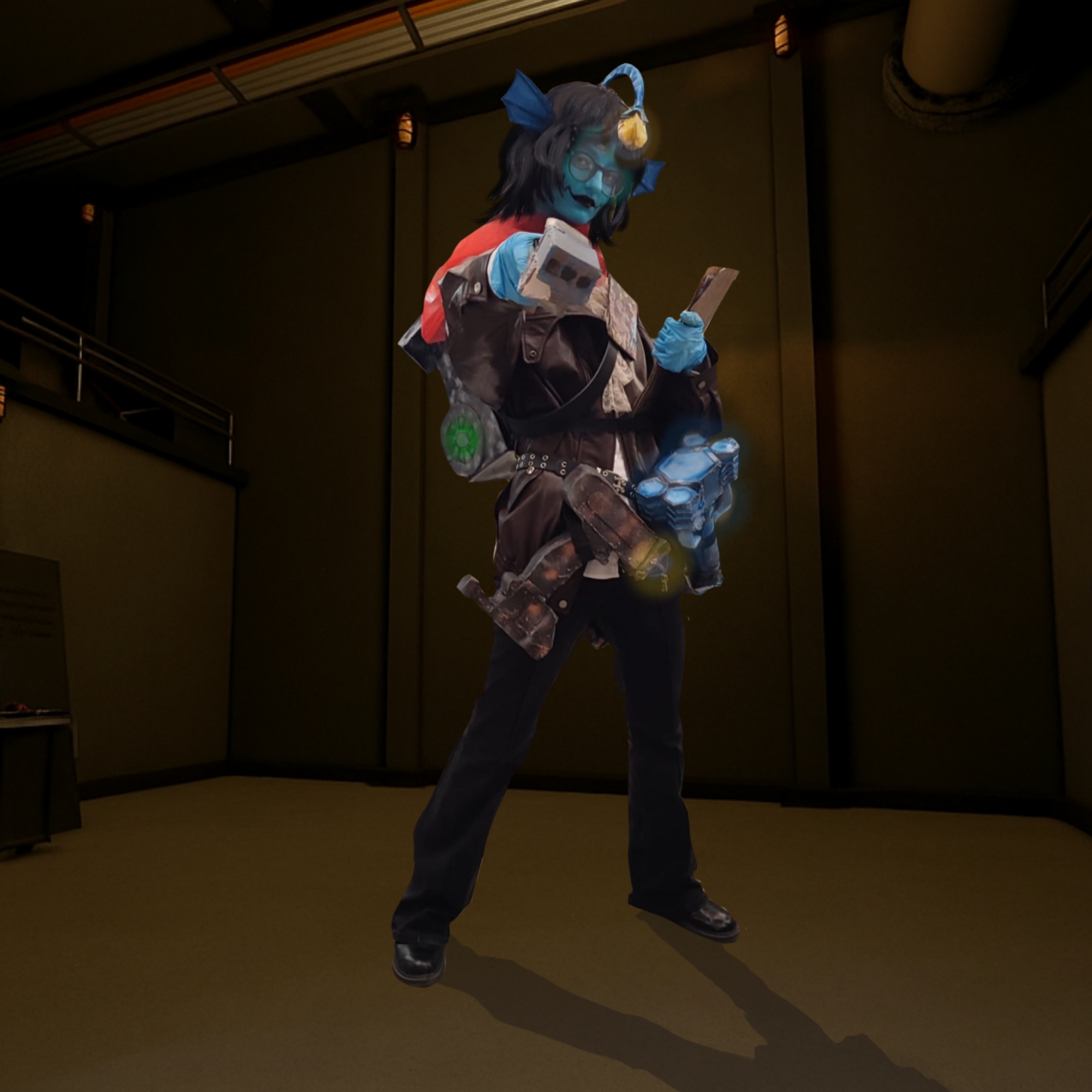 Edited Pics - Photo 1