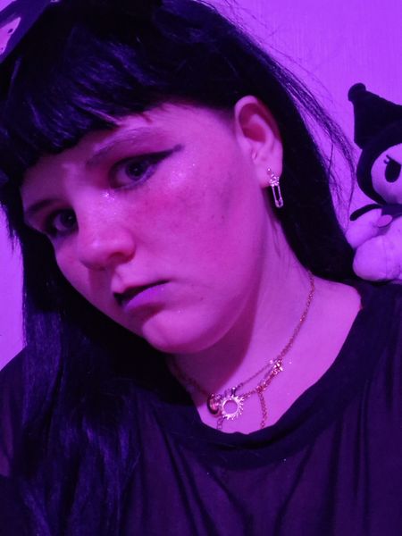 Lucie - Kuromi