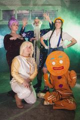 Groupe shrek !! preview 2