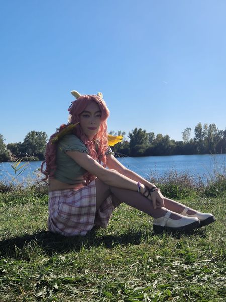 Azely - Fluttershy