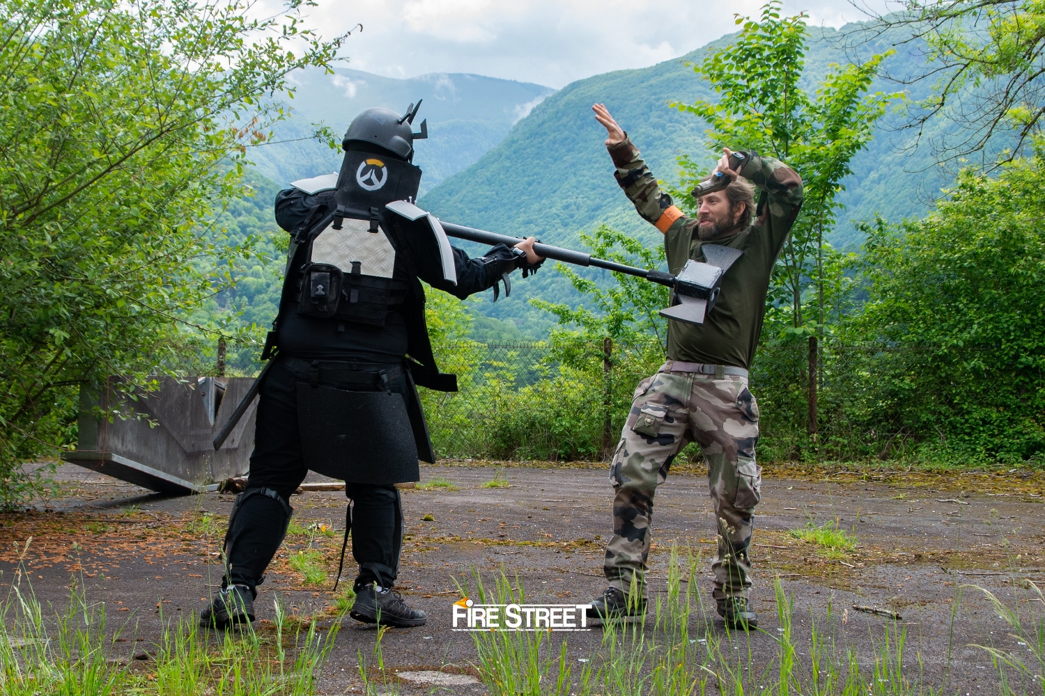 Ulreich en parties - Photo 9