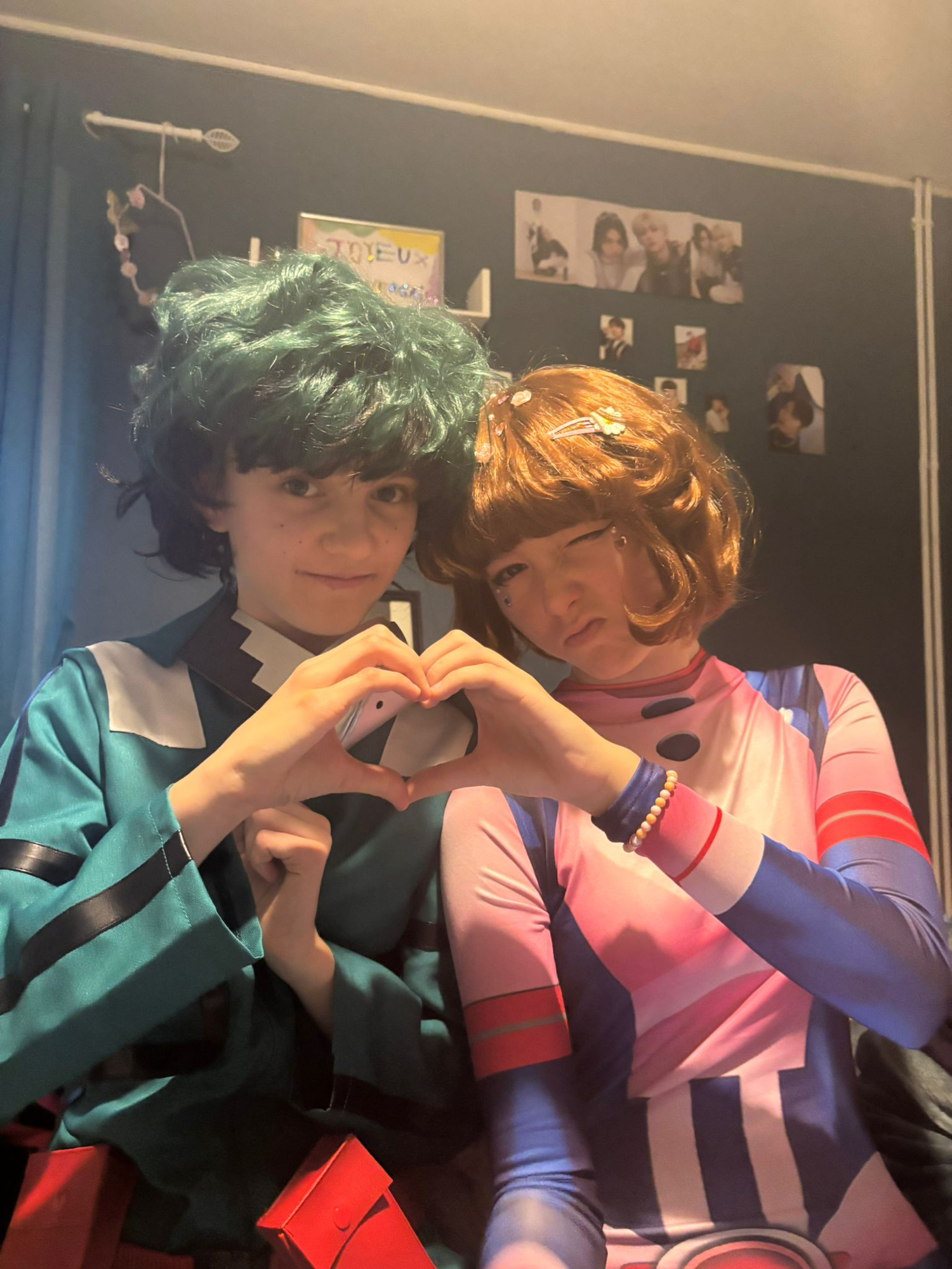 Ochaco Uraraka  - Photo 1